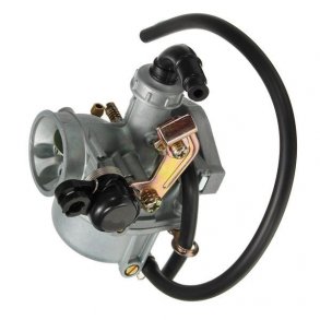 KARBURATOR 19mm TIL CHOKERKABEL