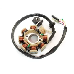 STATOR 9 TIL 125cc - 150 GY6