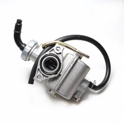 KARBURATOR 20mm MANUEL CHOKER