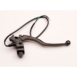 KOBLINGSGREB TYPE4 MED KONTAKT OG LS