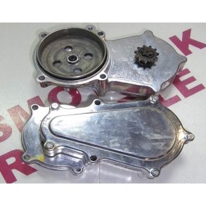 GEAR-KOBLINGSKLOKKE KORT MODEL