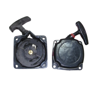 SNORTRK 2. GENERATION