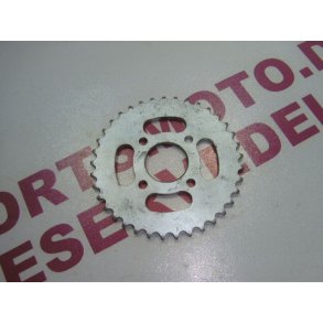 BAGTANDHJUL 420 37 TANDS TYPE 2