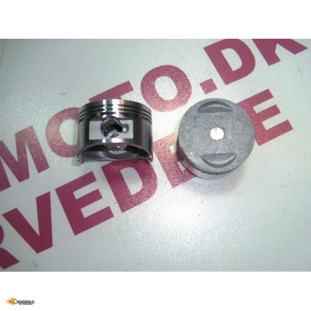 LST STEMPEL 57,4mm KRYDSPIND 15mm