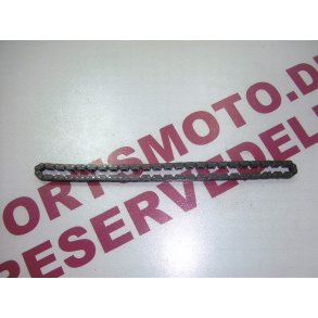 KNASTKDE 250CC 2 CYLINDRET MOTOR