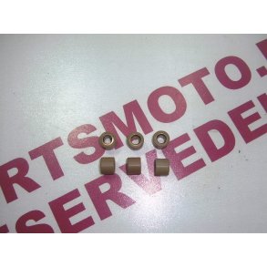 VARIATOR RULLER TIL 150cc