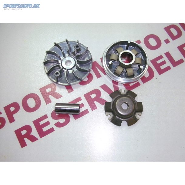VARIATOR KOMPLET TIL 150cc ATV