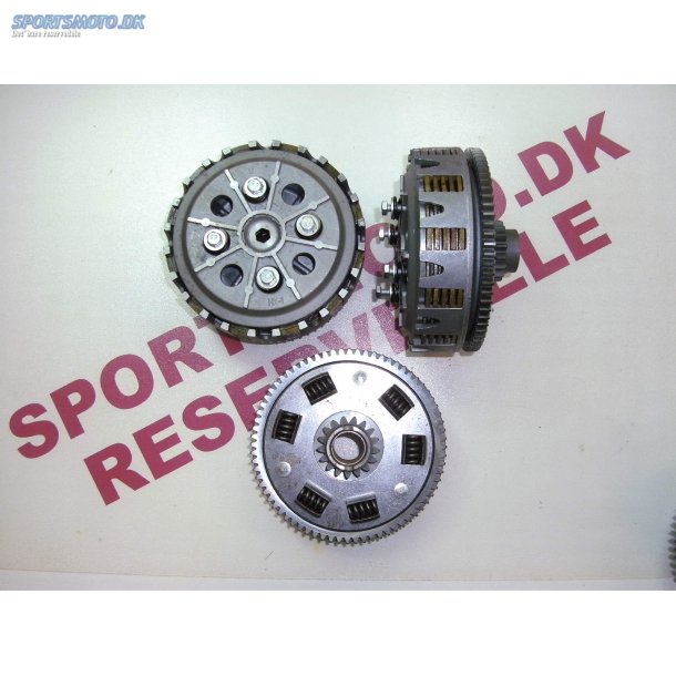 KOBLING 250-300CC SPECIAL