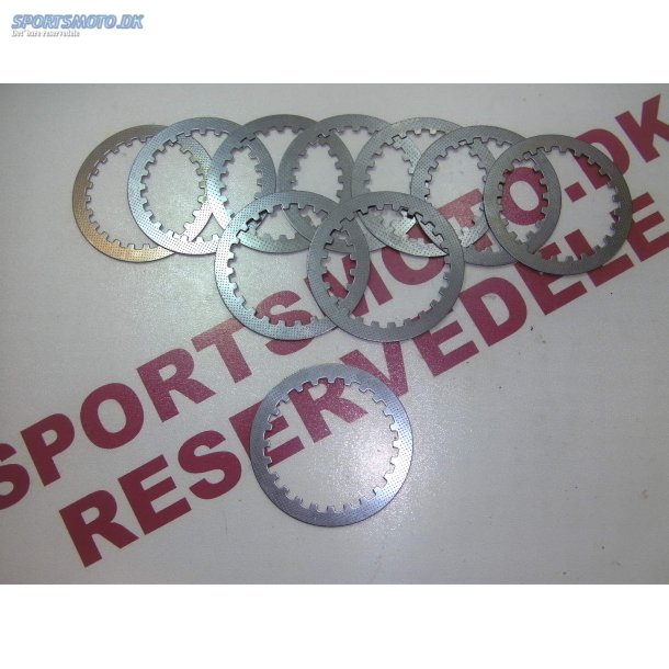 KOBLING MELLEMPLADE 150-250CC CG 1STK
