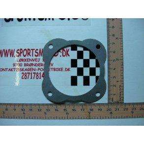 ''DAX'' PAKNING VED KOBLING