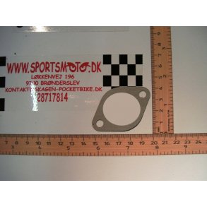 GY6 KNASTKDESTRAMMER PAKNING 150cc