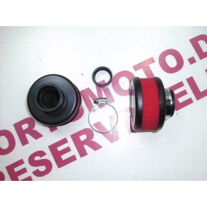 LUFTFILTER SKUM  28-34mm