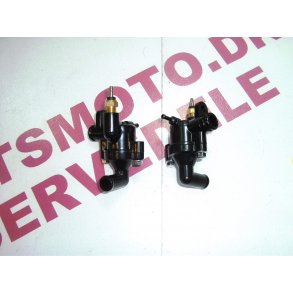 TERMOSTATHUS MEKANISK