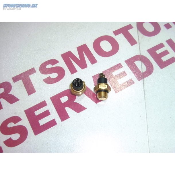 TERMOSTAT FLER ON 65 GRADER