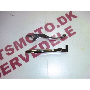 BREMSEKLINGE TYPE1  16,5CM HJRE