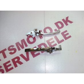 BREMSEKLINGE TYPE 7 UNBRAKE