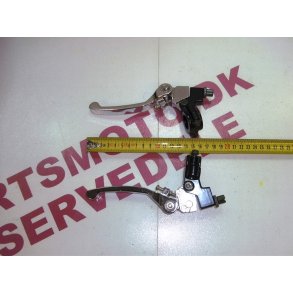 KOBLINGSGREB TYPE1 UNBRAKE