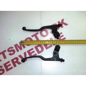 KOBLINGSGREB TYPE2 STANARD