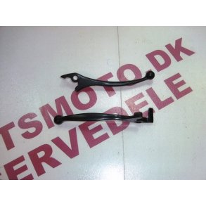 BREMSEKLINGE TYPE3 16CM HJRE