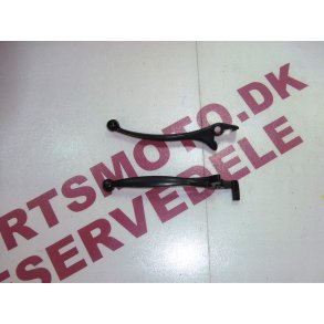 BREMSEKLINGE TYPE4  16,5CM VENSTRE