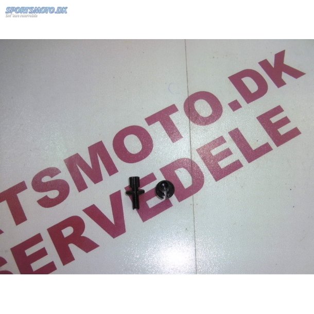 JUSTERSKRUE TIL KABEL 8X34