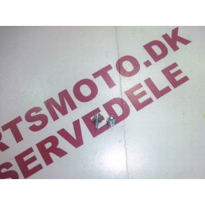 JUSTERSKRUE TIL KABEL 6X26