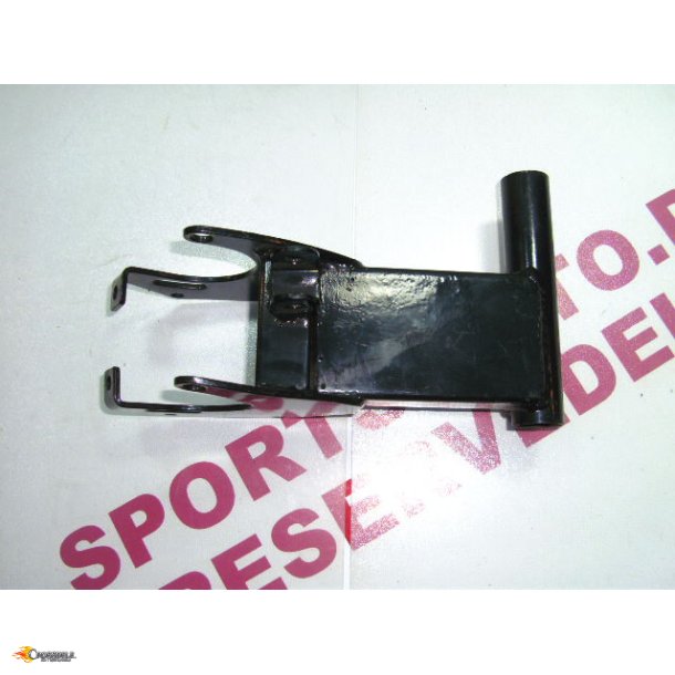 BAGSVINGER ATV 28,5cm