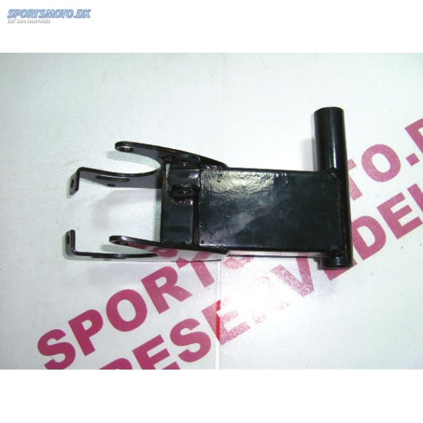 BAGSVINGER ATV 28,5cm