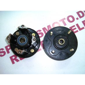 HJULBESLAG 4 TIL SKIVEBREMSER