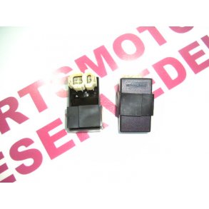 CDI DC 150-250cc 2XRUND STIK