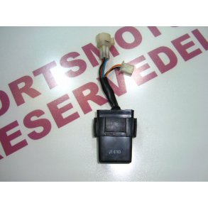 CDI JIANSHE 250cc 2 STIK