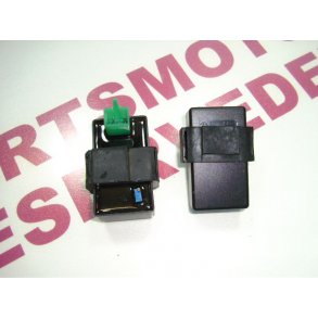 CDI JUSTERBAR 5 BENET STIK