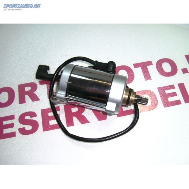 STARTER 150-250cc 14mm AKSEL TYPE 2