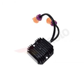 ENSRETTER JIANSHE 250cc TYPE 5