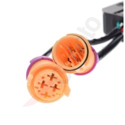 ENSRETTER JIANSHE 250cc TYPE 5