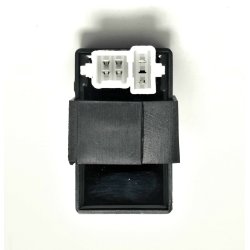 CDI AC 150-250cc 2X4KANTET STIK