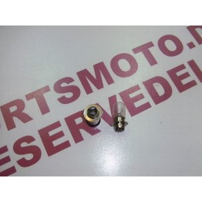 PRE 12V FORLYS ATV TYPE 1