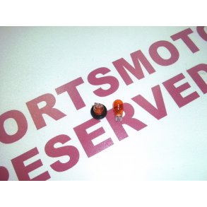 PRE 12V BLINKLYS 10W TYPE 10