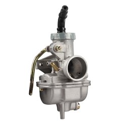 KARBURATOR 20mm MANUEL CHOKER