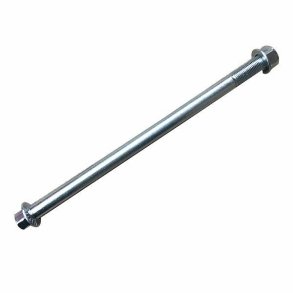 AKSEL 15mm 23cm LANG