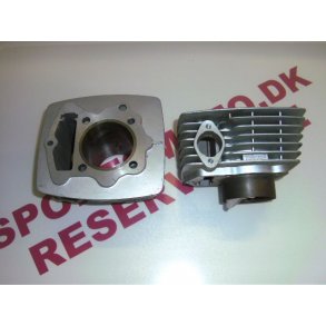 CYLINDER 200cc OHC 63,5mm