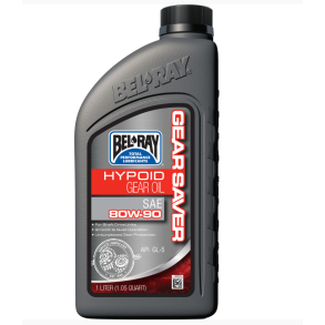 GEAR OLIE 80W90 BEL RAY GL5 1.0 L