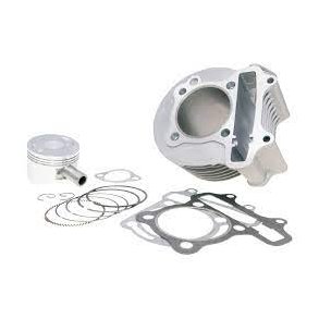 CYLINDERKIT 150cc CVT GY6