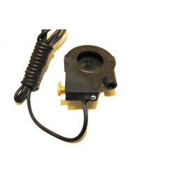 STYRKONTAKT START MED RULLEGAS