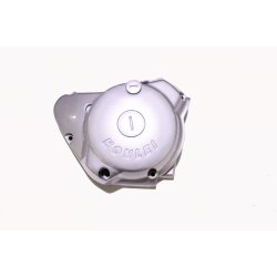 MOTORSKJOLD TNDING 2 CYLINDRET 250cc SLV