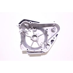 MOTORSKJOLD TNDING 2 CYLINDRET 250cc SLV