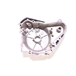 MOTORSKJOLD TNDING 2 CYLINDRET 250cc CROME