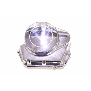 MOTORSKJOLD 2 CYL. 250cc - OLIESKJOLD CROME