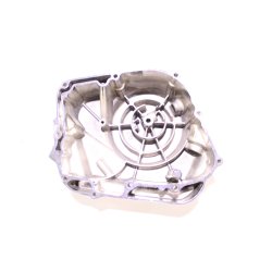 MOTORSKJOLD 2 CYL. 250cc - OLIESKJOLD CROME