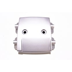 MOTORSKJOLD 2 CYL. 250cc - VENTILDKSEL SLV